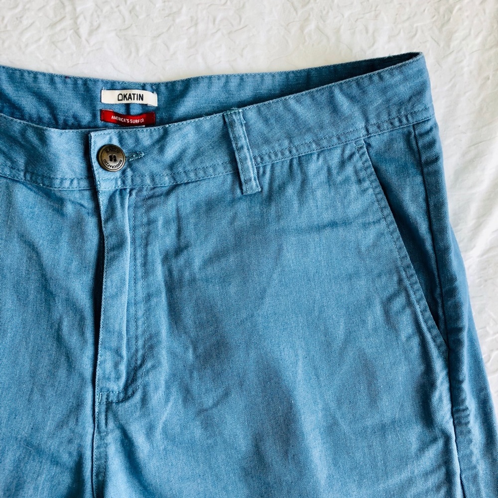 Katin Blue Short